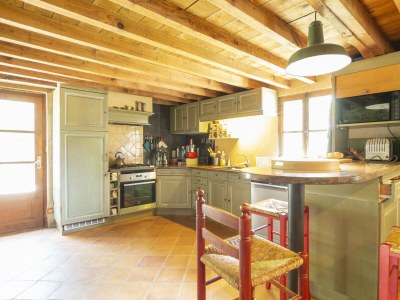 Villa Mas Ronquet - Features photo 30