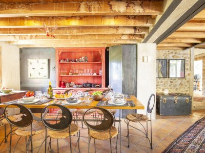 Villa Mas Ronquet - Features photo 31