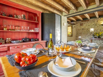 Villa Mas Ronquet - Features photo 32