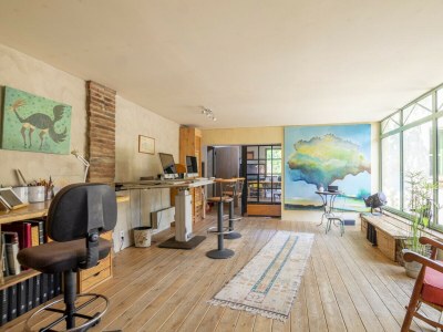 Villa Mas Ronquet - Features photo 33