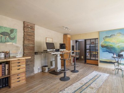 Villa Mas Ronquet - Features photo 34