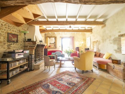 Villa Mas Ronquet - Features photo 35