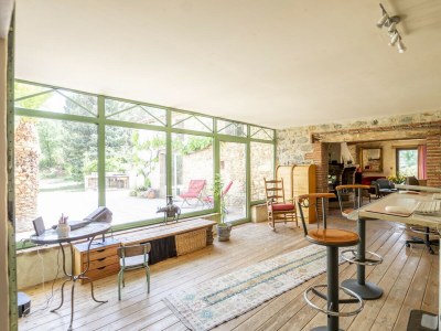 Villa Mas Ronquet - Features photo 36