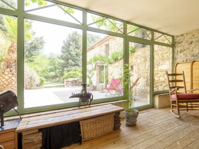 Villa Mas Ronquet - Features photo 37