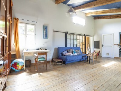 Villa Mas Ronquet - Features photo 38