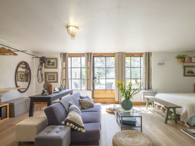 Villa Mas Ronquet - Features photo 40