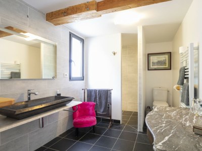 Villa Mas Ronquet - Features photo 42