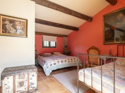 Villa Mas Ronquet - Features photo 44