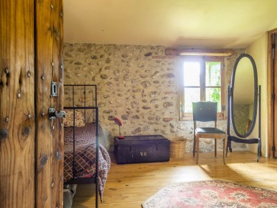 Villa Mas Ronquet - Features photo 47