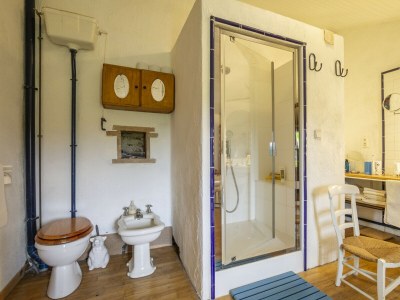 Villa Mas Ronquet - Features photo 48