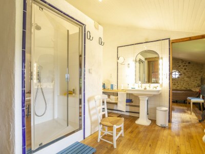 Villa Mas Ronquet - Features photo 49