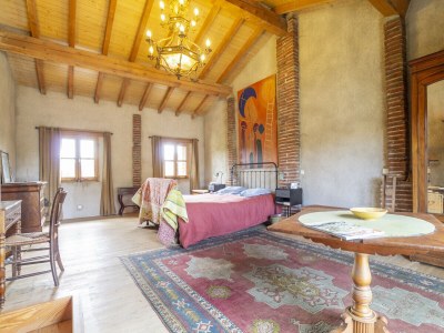 Villa Mas Ronquet - Features photo 50