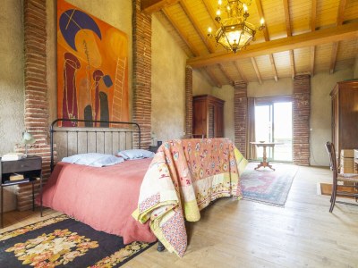 Villa Mas Ronquet - Features photo 51