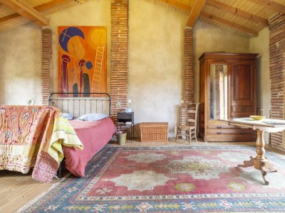 Villa Mas Ronquet - Features photo 52