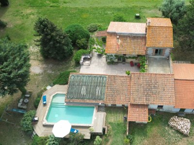 Villa Mas Ronquet - Environment photo 56