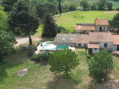 Villa Mas Ronquet - Environment photo 57