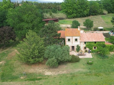 Villa Mas Ronquet - Environment photo 58