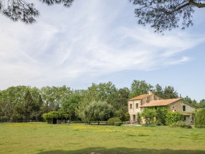 Villa Mas Ronquet - Environment photo 59