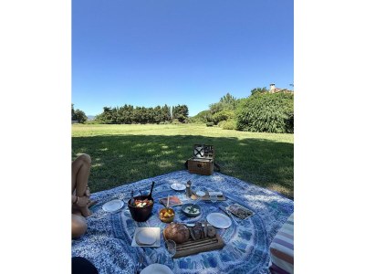 Villa Mas Ronquet - Environment photo 60