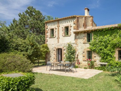 Villa Mas Ronquet - Outdoor photo 62