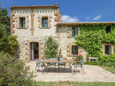 Villa Mas Ronquet - Outdoor photo 63