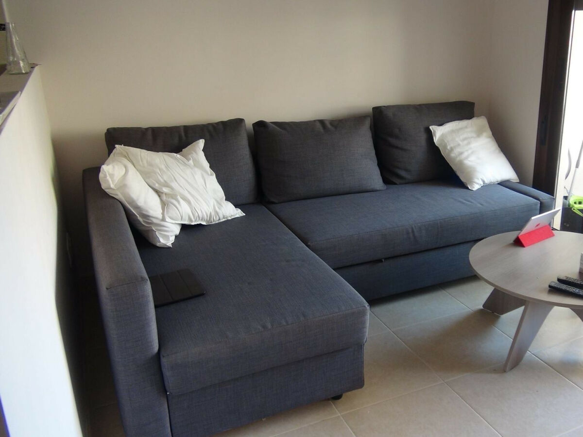 Apartment Matheo Palomares (6p) with pool Almerian region - Features photo 5