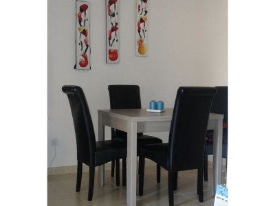 Apartment Matheo Palomares (6p) with pool Almerian region - Features photo 6