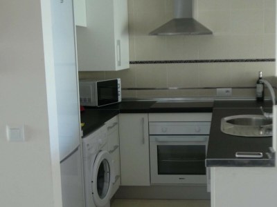 Apartment Matheo Palomares (6p) with pool Almerian region - Features photo 7