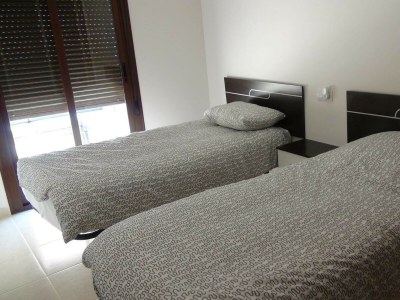 Apartment Matheo Palomares (6p) with pool Almerian region - Features photo 8