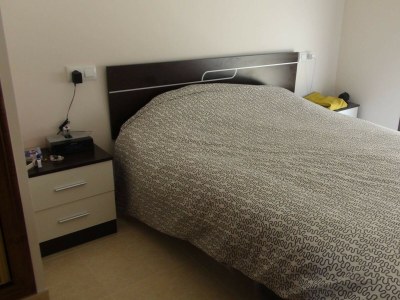 Apartment Matheo Palomares (6p) with pool Almerian region - Features photo 9