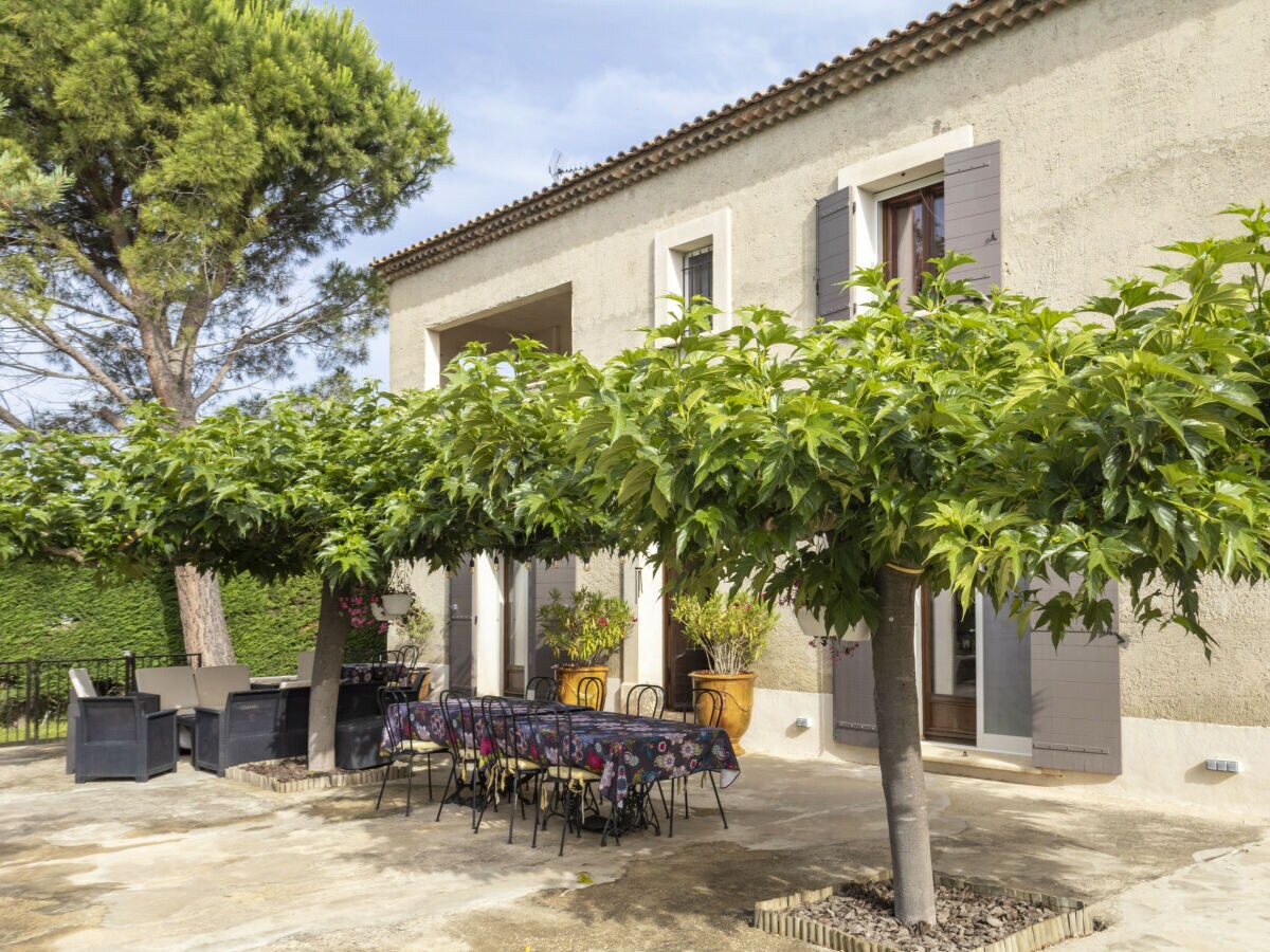 Villa Monte Leon - Outdoor photo 5