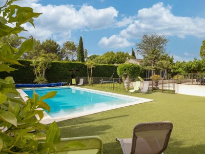 Villa Monte Leon - Outdoor photo 2