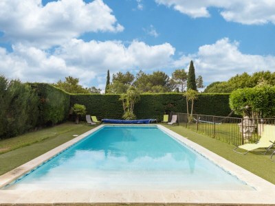 Villa Monte Leon - Outdoor photo 3