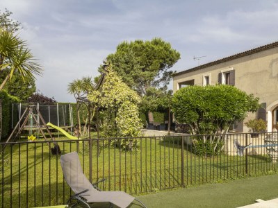 Villa Monte Leon - Outdoor photo 4