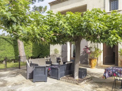 Villa Monte Leon - Outdoor photo 7