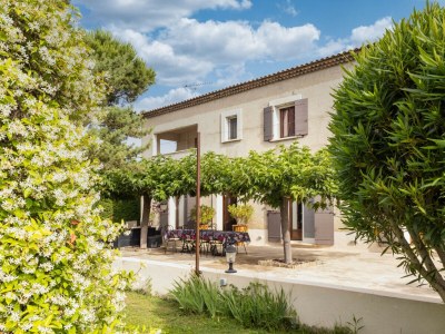 Villa Monte Leon - Outdoor photo 8