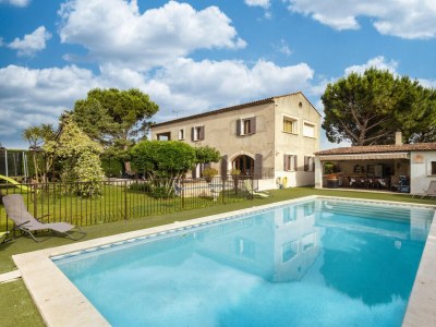 Villa Monte Leon - Outdoor photo 9