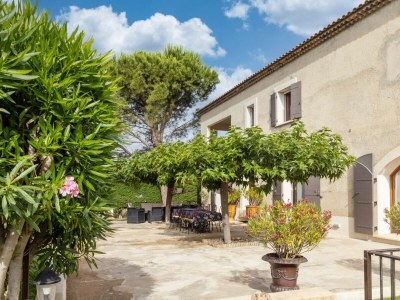 Villa Monte Leon - Outdoor photo 10