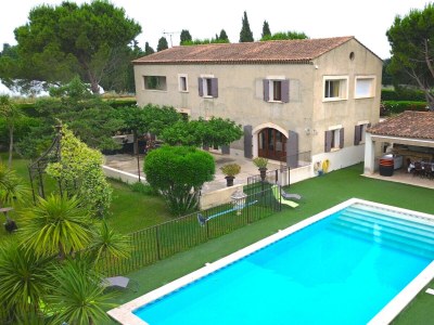 Villa Monte Leon - Outdoor photo 11