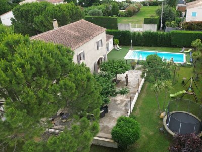 Villa Monte Leon - Outdoor photo 12