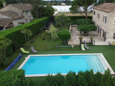 Villa Monte Leon - Outdoor photo 13