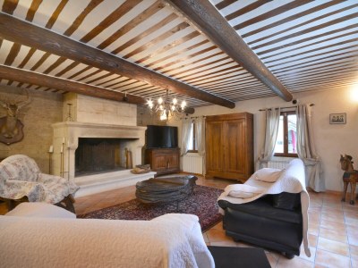 Villa Monte Leon - Features photo 14