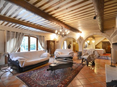 Villa Monte Leon - Features photo 16