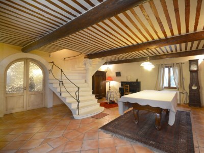 Villa Monte Leon - Features photo 17