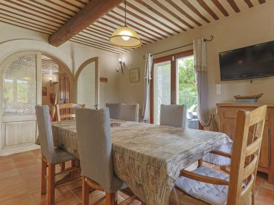 Villa Monte Leon - Features photo 18