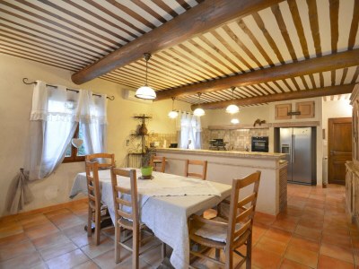 Villa Monte Leon - Features photo 19