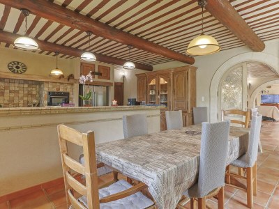 Villa Monte Leon - Features photo 20