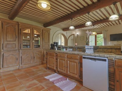 Villa Monte Leon - Features photo 21