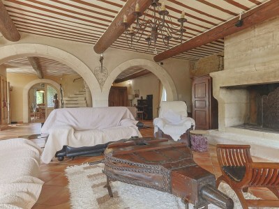 Villa Monte Leon - Features photo 22