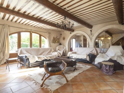 Villa Monte Leon - Features photo 23